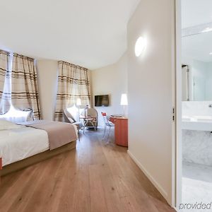 Chambre de Luxe